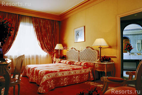 Le Royal Mansour Meridien 2